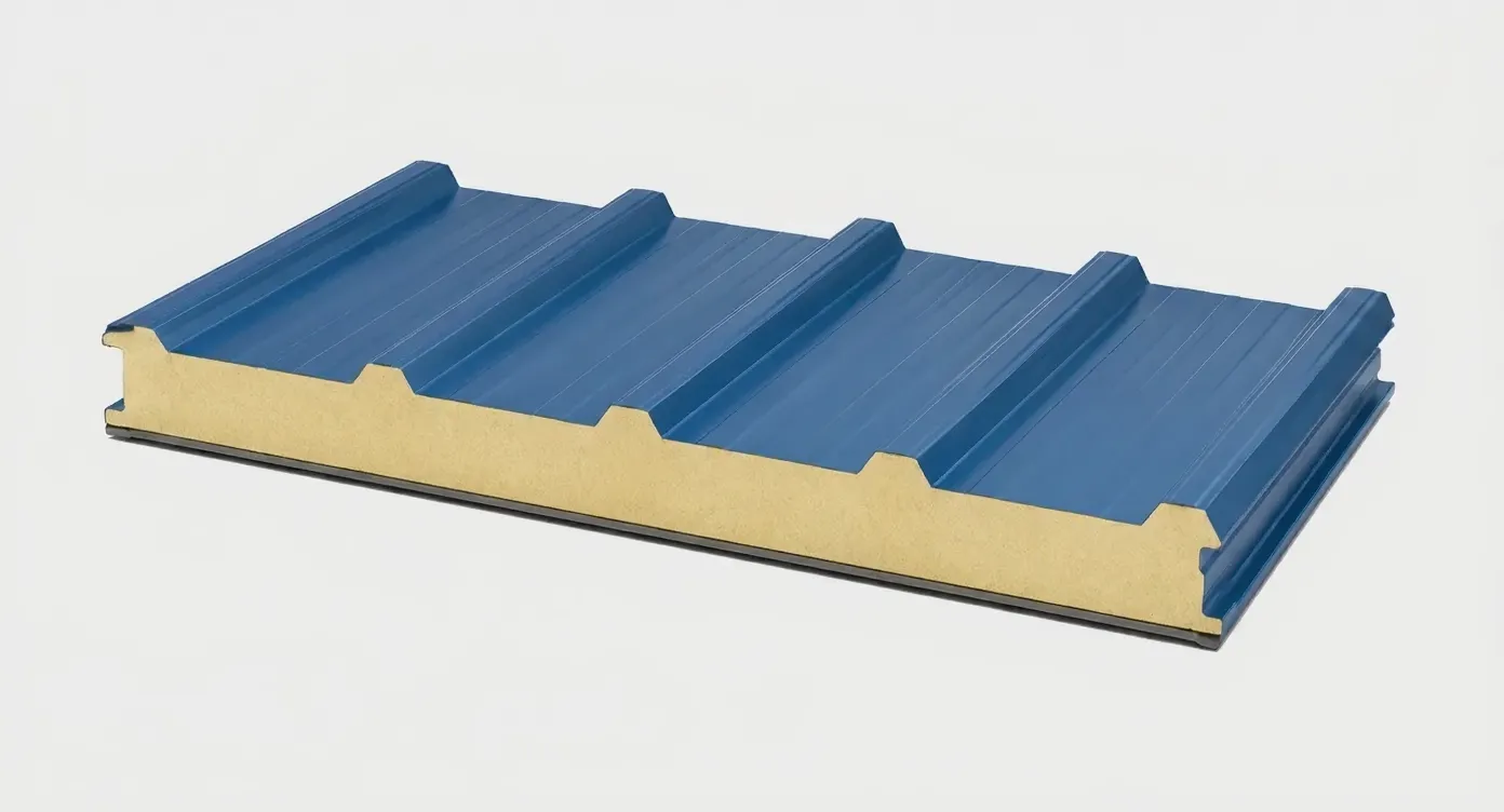 Roof and Cladding Sheet